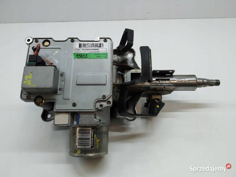 KOLUMNA WSPOMAGANIE ELEKTRYCZNE 00046846857 Fiat świętokrzyskie sprzedam