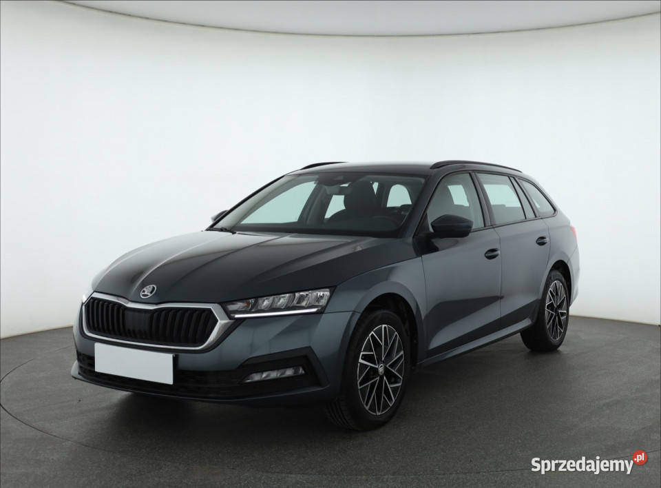 Skoda Octavia 15 TSI Piaseczno sprzedam