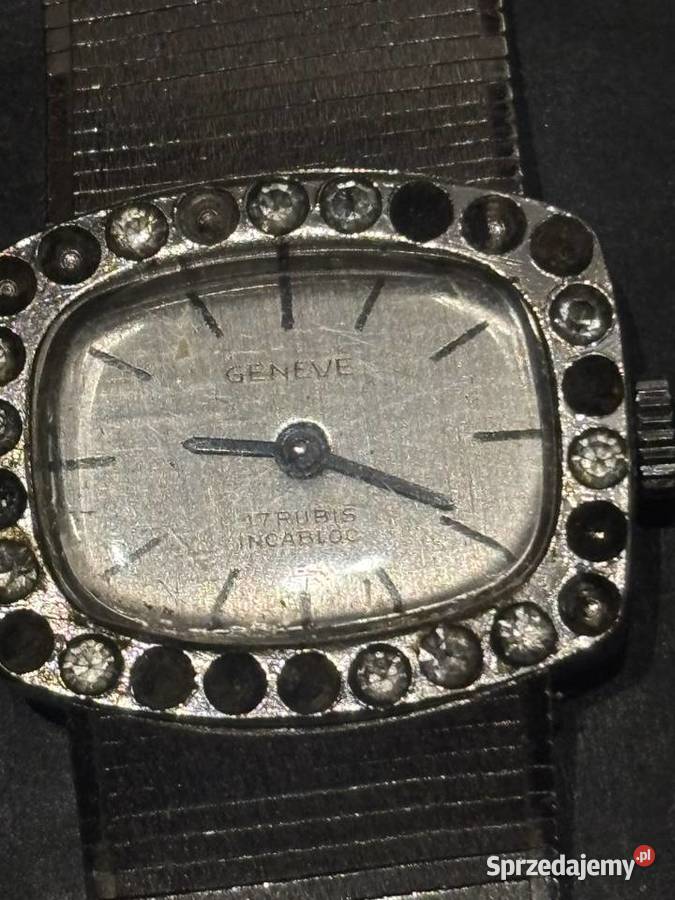 GENEVE Koszalin