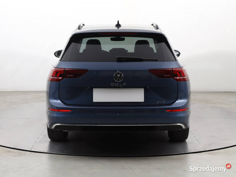 VW Golf 15 eTSI Katowice sprzedam