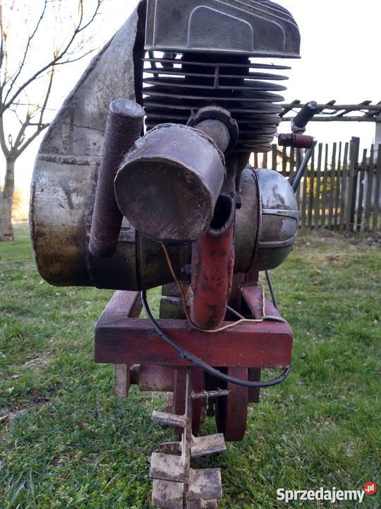 Sprzedam obsypnik do ziemniakowwarzyw Lutcza