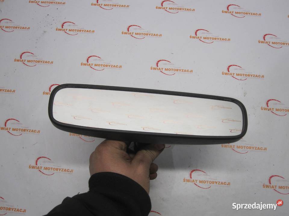 NISSAN LEAF I 11r lusterko wewnętrzne E13010837 Kielce