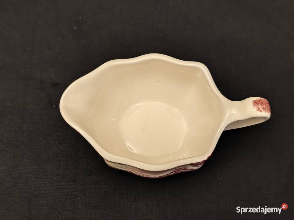 Mlecznik angielski Johnson Bros Old Britain lubelskie sprzedam