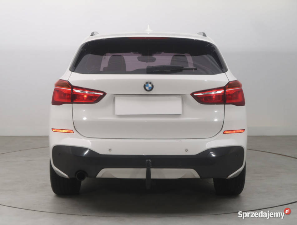 BMW X1 sDrive18i system Start-Stop Bielany Wrocławskie sprzedam