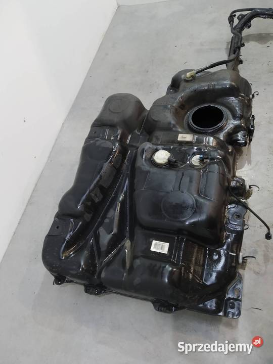 ZBIORNIK PALIWA 20 BLUE HDI BAK 9811260780 sprzedam