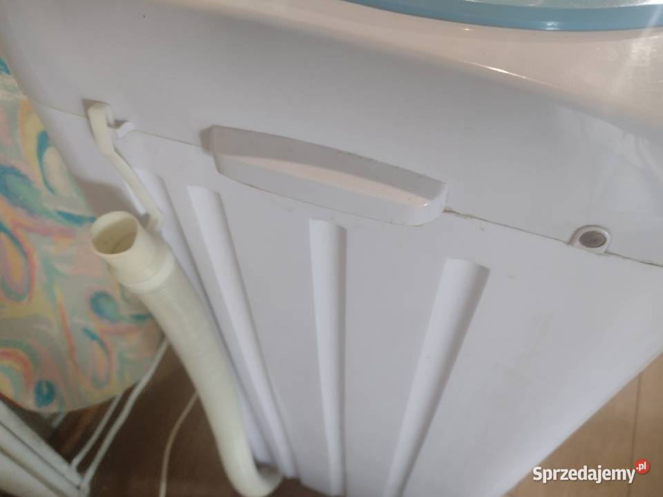 Pralka wirnikowa wolnostojące Kraków