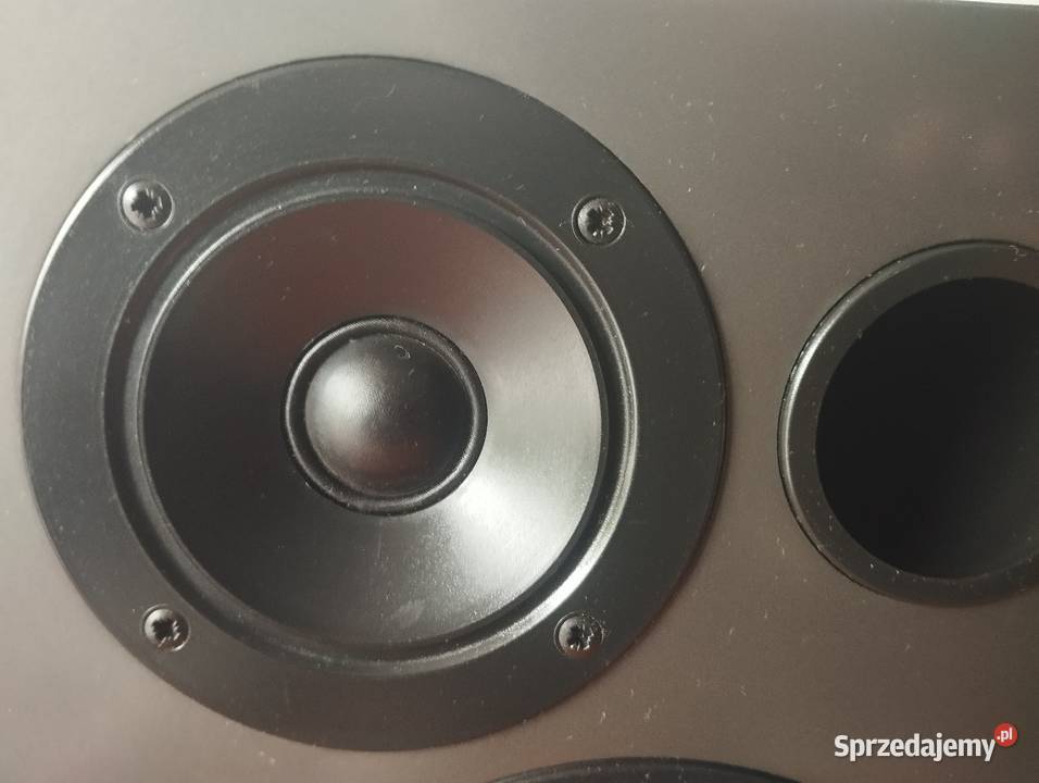Kolumny monitory RFT BR 25 E Góra