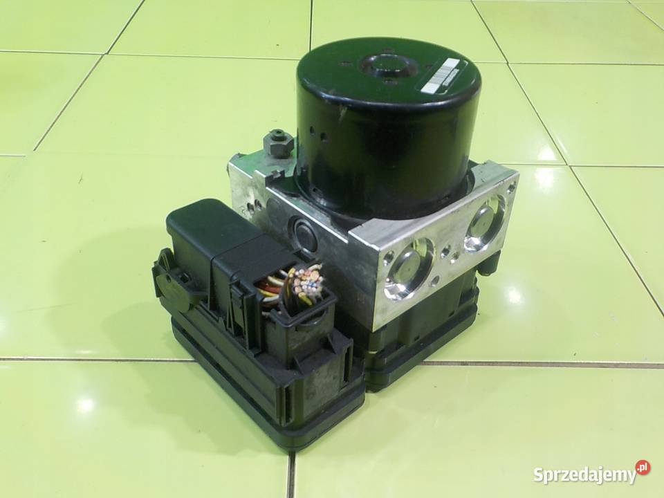 VOLVO V40 II 16D2 14r HB 5D pompa ABS 31423316 sprzedam