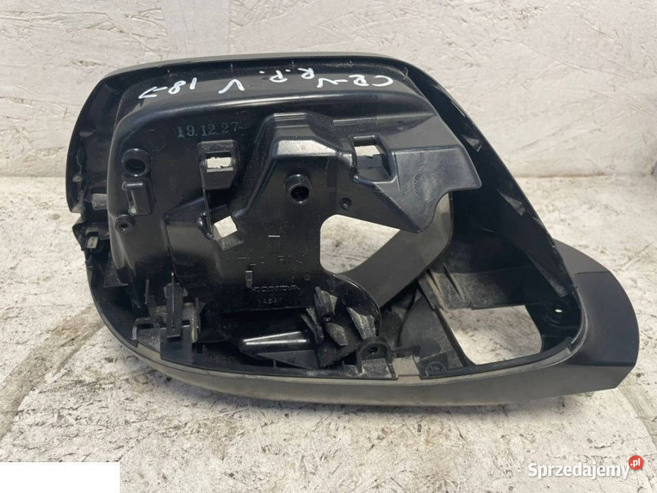 Honda CrV V obudowa lusterka prawa przód Kozubszczyzna