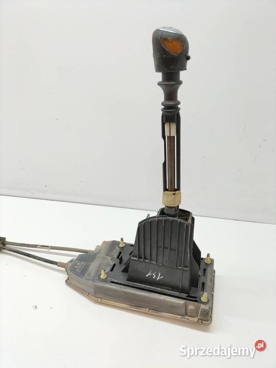 LEWAREK SKRZYNI BIEGÓW WYBIERAK MANUAL 6 B 20 T sprzedam