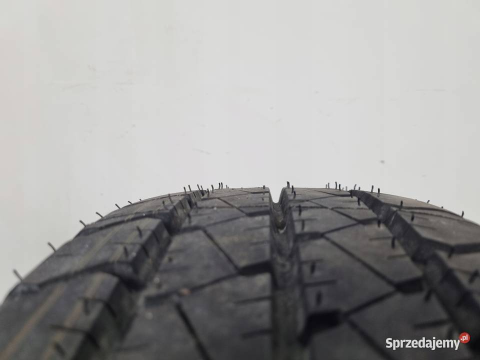 KOŁO ZAPASOWE Renault Trafic II felga 20565 R16C Chełm