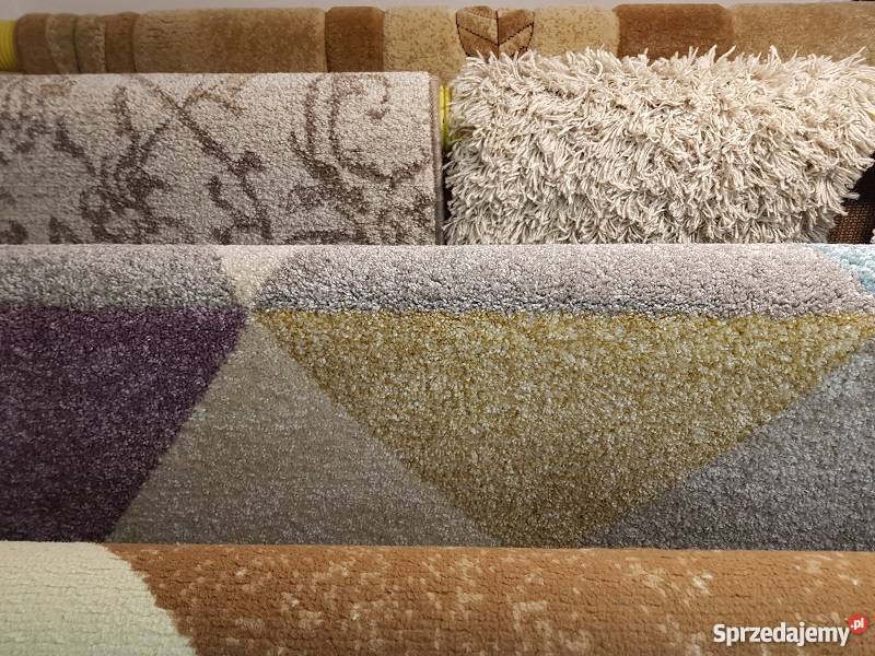 Pralnia Dywanów Kozanów Wrocław