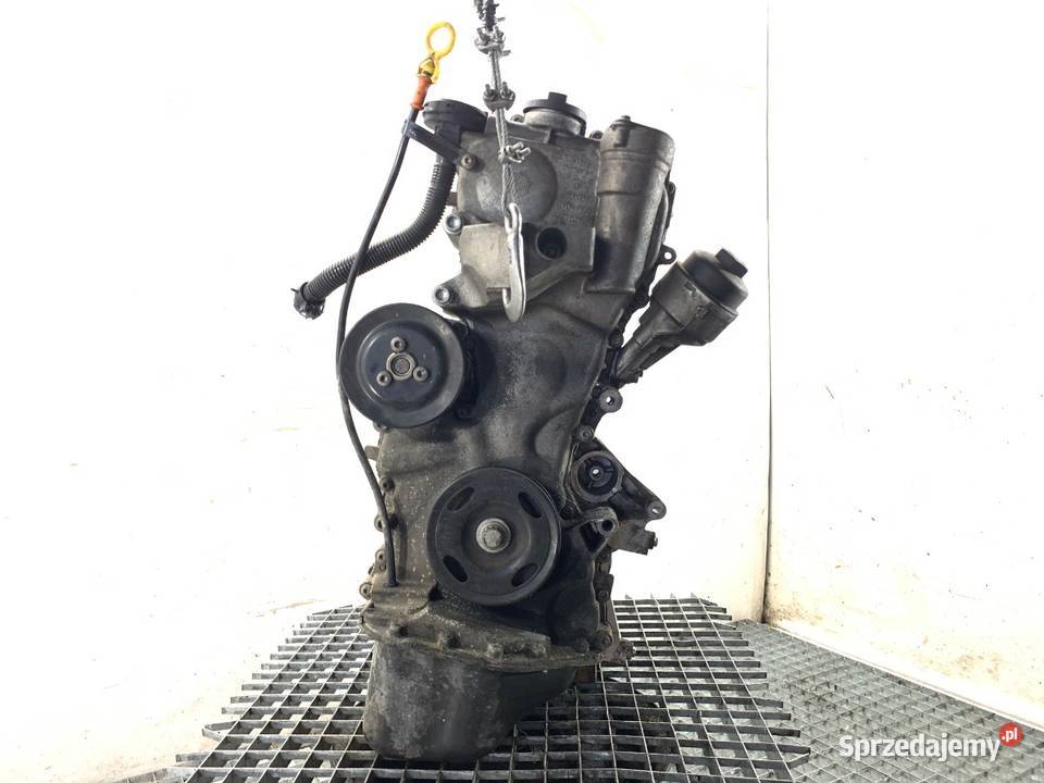 SILNIK SEAT 12 70 CGP 0817 IBIZA IV