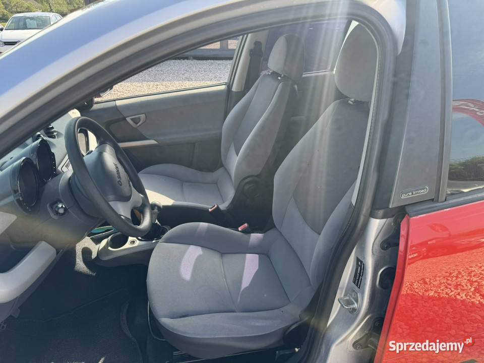 Smart Forfour Smart 133 Super Jeździ Klima Szerominek sprzedam