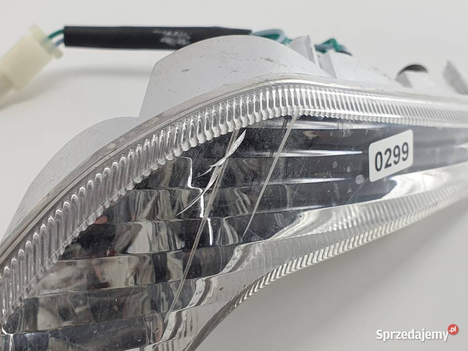 KIERUNKOWSKAZ PRAWY PEUGEOT EVIVACITY Janowice