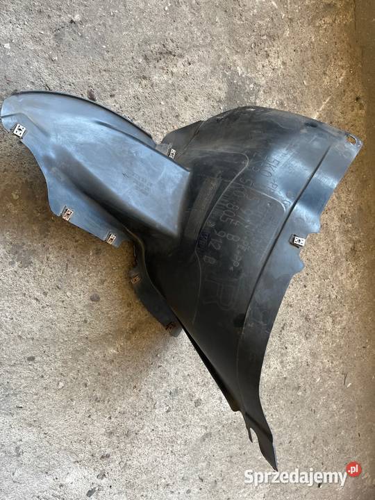 VW Golf VInadkole Rok produkcji 2009