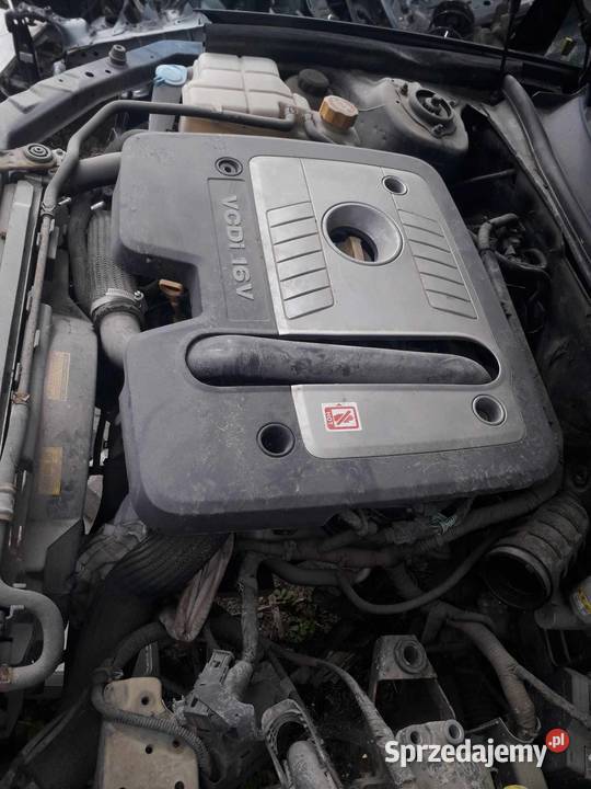 ChevroLet epica 20 vcdi160 czesci diesel Lublin