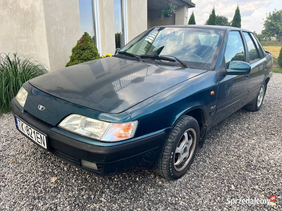 Daewoo Espero 15 GLX 235000km Skała