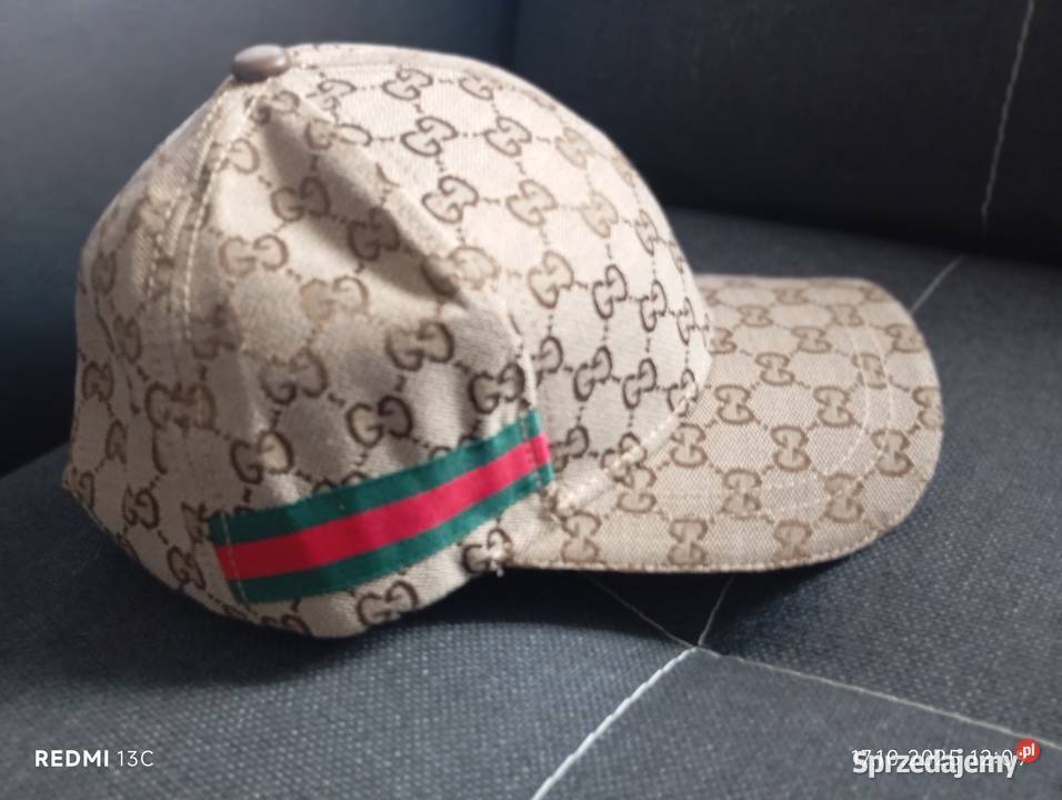 Czapki Snapback gucci Galanteria i dodatki Radom