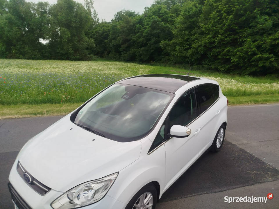 Ford C II 2010 sprzedam