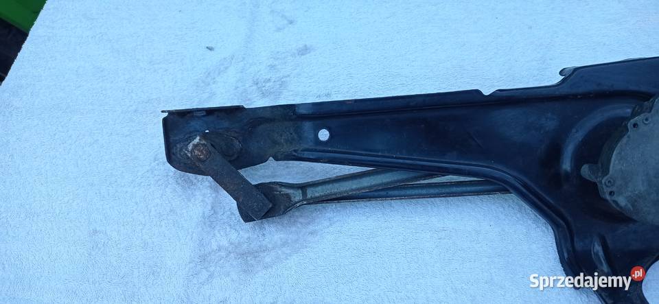 Mechanizm silniczek wycieraczek vw transporter Starachowice