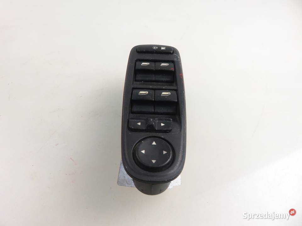 PANEL SZYB CITROEN C4 Picasso I UD 96639382ZD Panele sterowania, przełączniki Części samochodowe