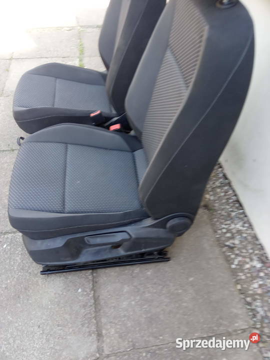 VW passat b8 fotele kanapa Kobylnica