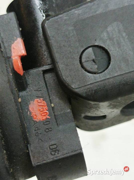 CEWKA ZAPŁONOWA KPL 2 75750108 U5055 16 B 136