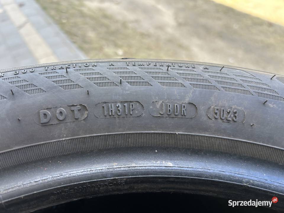 Opony letnie 23550184 Samochodowe Lubartów