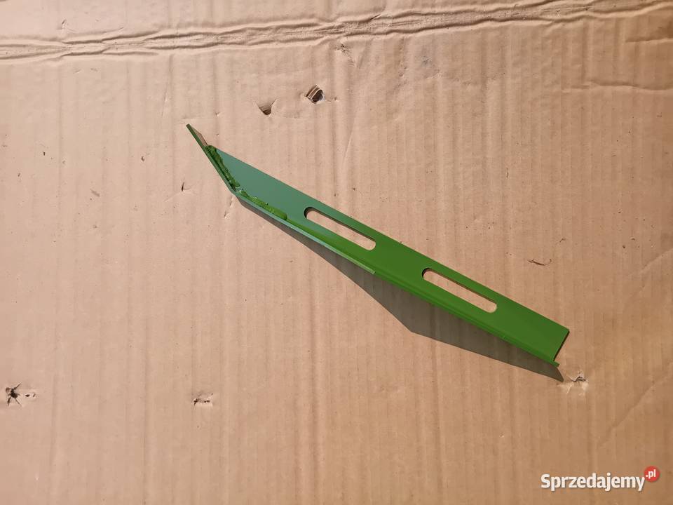 obudowa lozyska krone 125130 kr czesci kolo Rutki-Kossaki sprzedam
