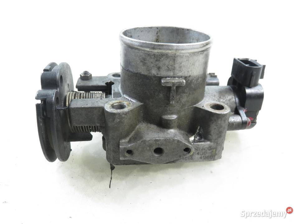 POMPA WODY ELEKTRYCZNA FORD GALAXY I WGR 23 16V osobowe