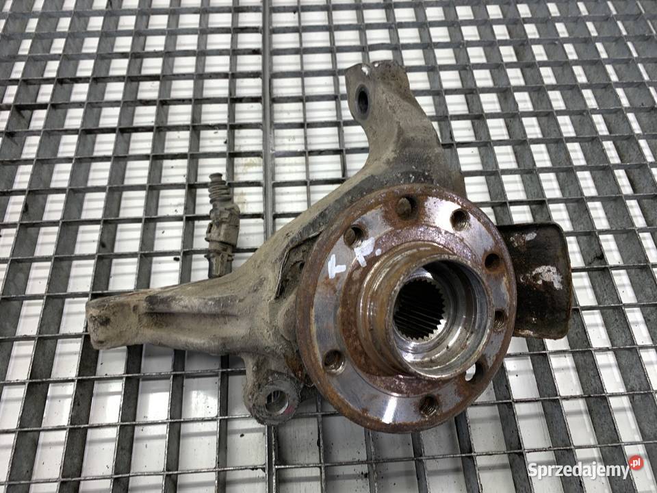 ZWROTNICA LEWY PRZÓD FIAT CROMA 19 120 0611