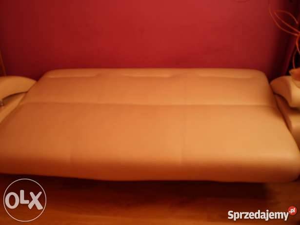 wypoczynkowy UNGARO 3 Lublin sprzedam