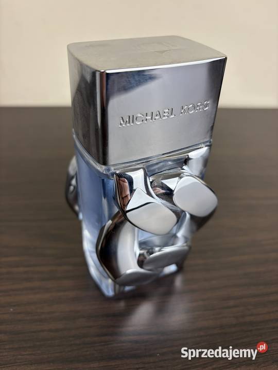 Zestaw perfum Michael Kors Pour Homme EDP 4w1 świętokrzyskie Kielce