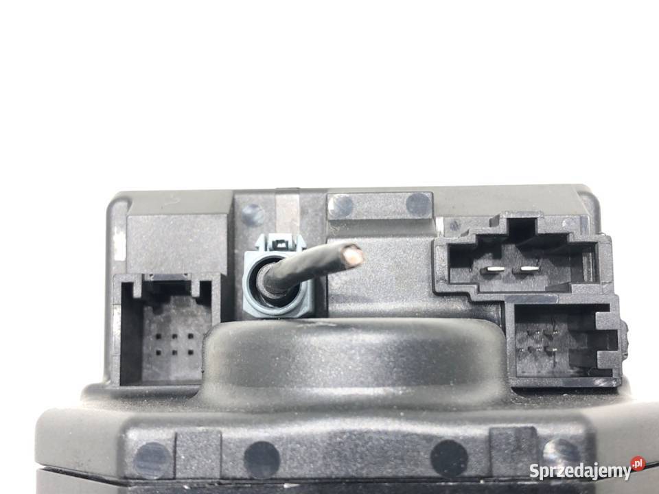 STACYJKA AUDI A6 C6 4F0909131 27 180 0411 podkarpackie sprzedam