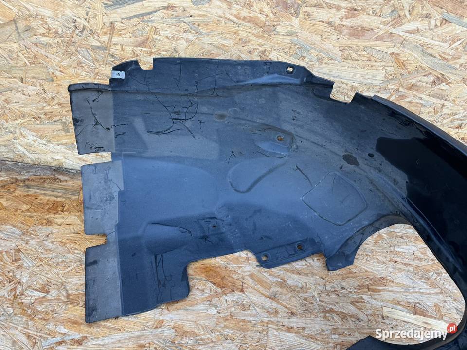 Nadkole przód lewe LH ford c mk2 focus mk3 wielkopolskie Sieraków