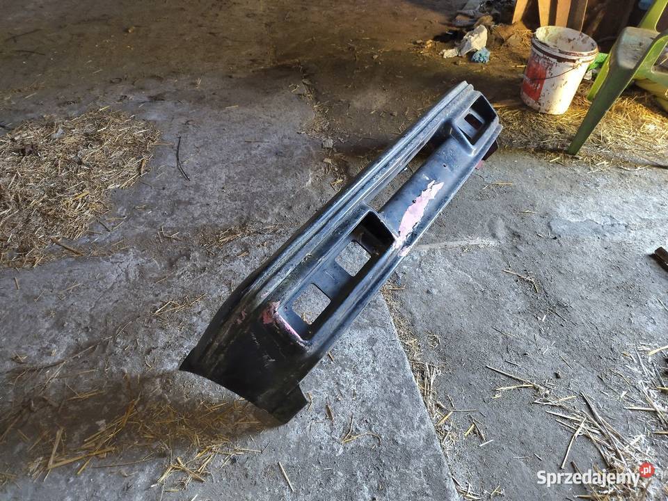 Fiesta xr2i pakiet Wągrowiec