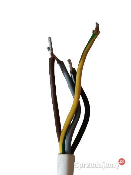 Silnik elektryczny SAe18a 027 KW polski Rzeszów