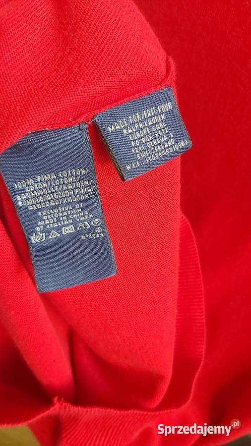 Sweter Ralph Lauren rozmiar XS Moda i Styl