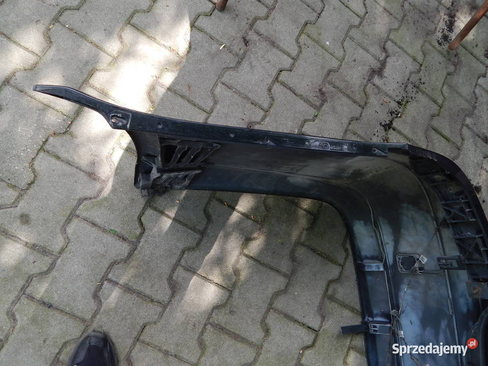 ZDERZAK TYŁ TYLNY MERCEDES EKLASA SEDAN 211 W211 sprzedam