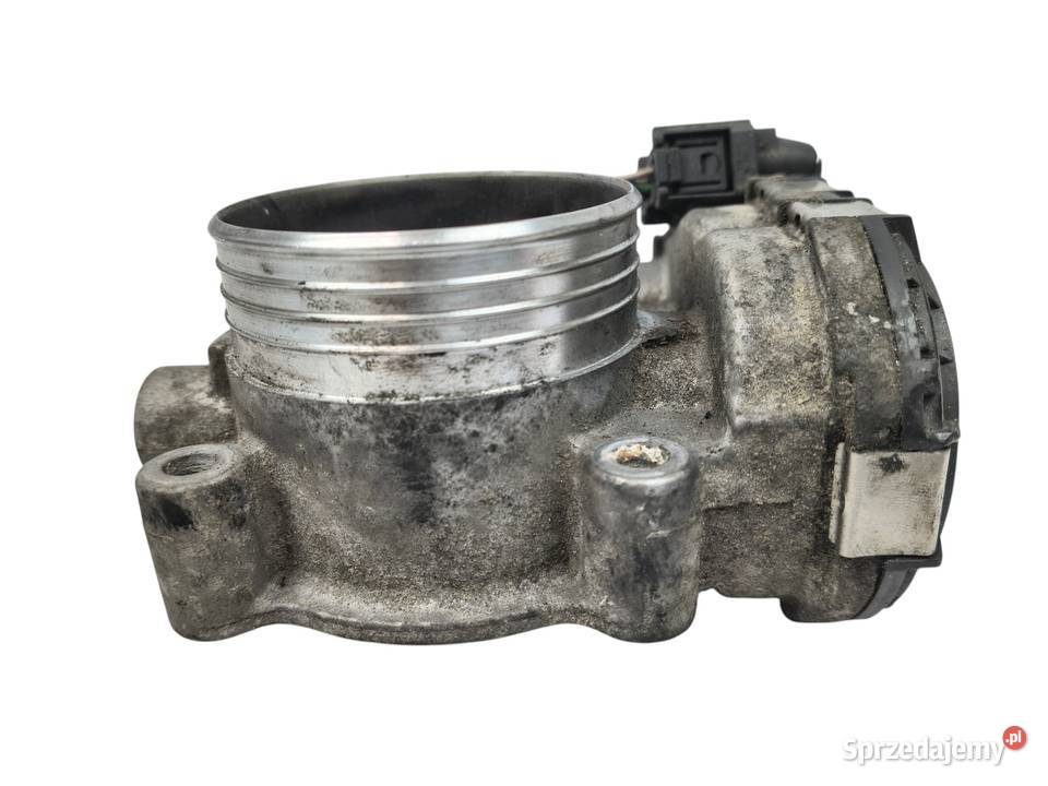 PRZEPUSTNICA Volvo S60 V70 II XC70 II XC90 24 D5 osobowe lubelskie Chełm sprzedam