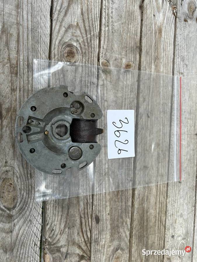 ZAPŁON ISKROWNIK SACHS NSU QUICK SETKA 98 100 Elementy nadwozia małopolskie Kraków