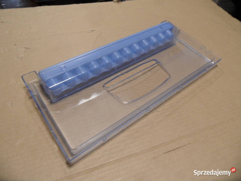 front szuflada lodowki indesit Promnik