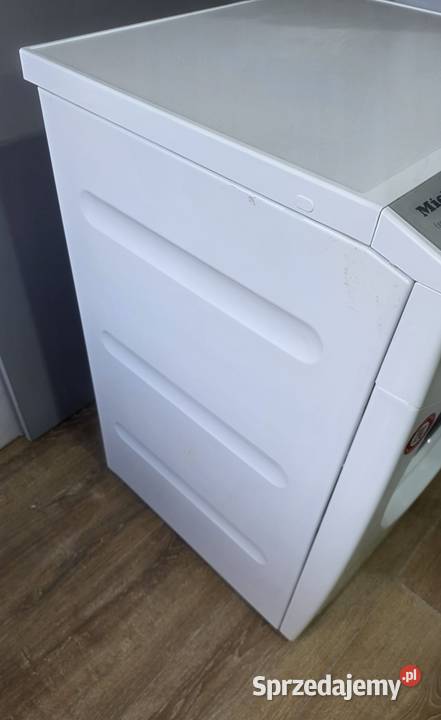 Pralka Miele W6564 WPS ExklusivEdition 7 1400