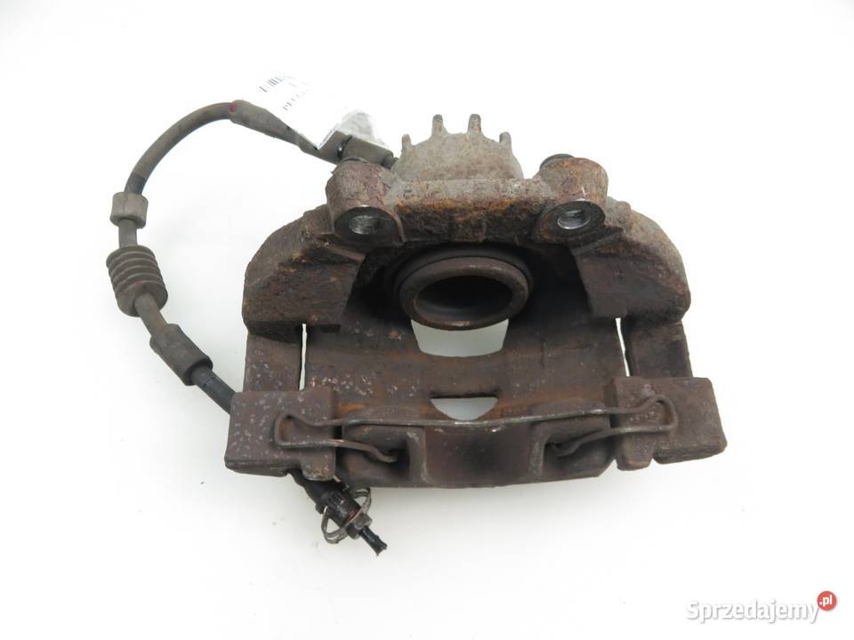 ZACISK LEWY PRZÓD PEUGEOT 3008 20 HDi Hybrid4 osobowe