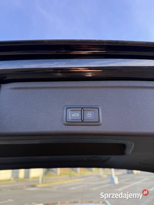 Audi A4B9 Avant 20TDI 150 Serwis ASO CarPlay elektryczne szyby Sosnowiec