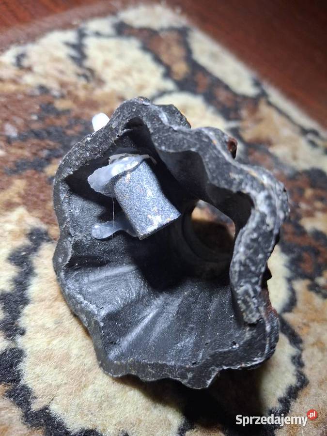 Napowietrzacz wulkan z kamieniem łódzkie Łódź