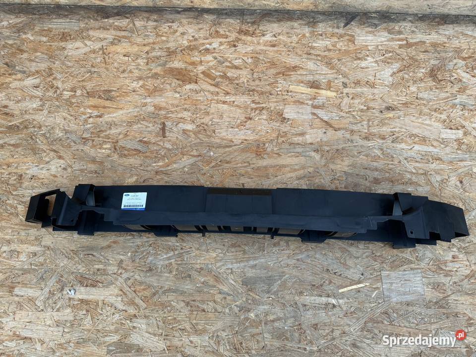 Absorber belki zderzaka przód ford fiesta mk8 Sieraków