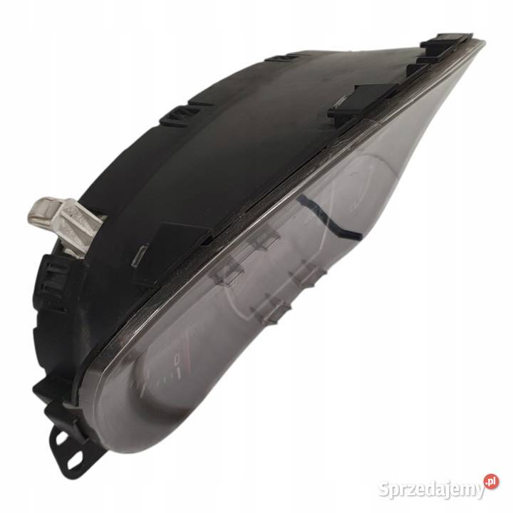 LICZNIK ZEGARY Suzuki Swift MK6 13 DDIS Diesel osobowe Chełm sprzedam