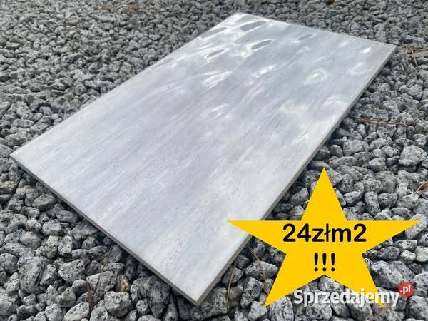 Płytki Ścienne w Super NATI GRYS 25x40 mazowieckie Mińsk Mazowiecki